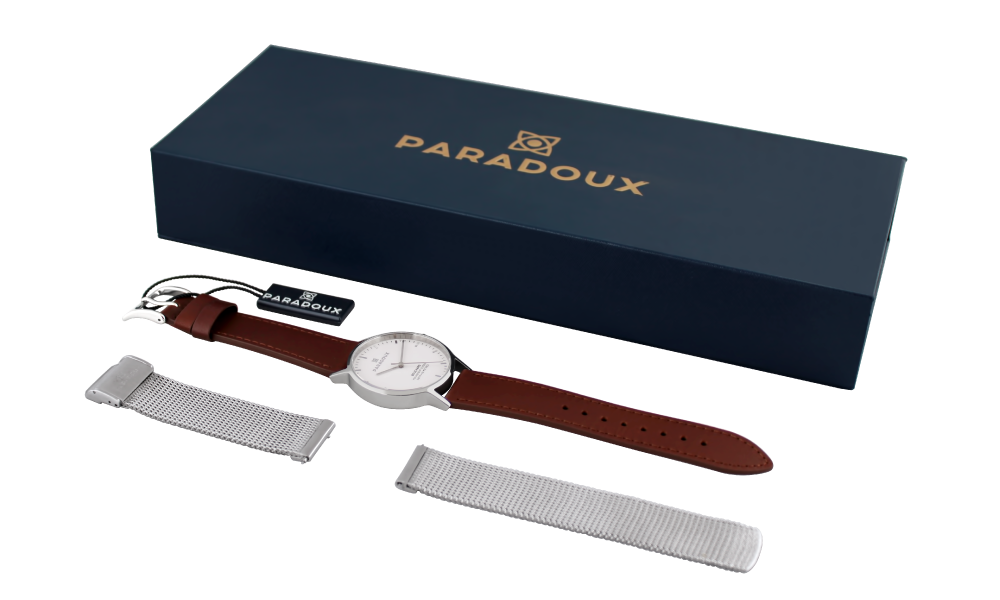 paradoux watches